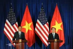 Mỹ dỡ bỏ lệnh cấm vận vũ khí đối với Việt Nam 